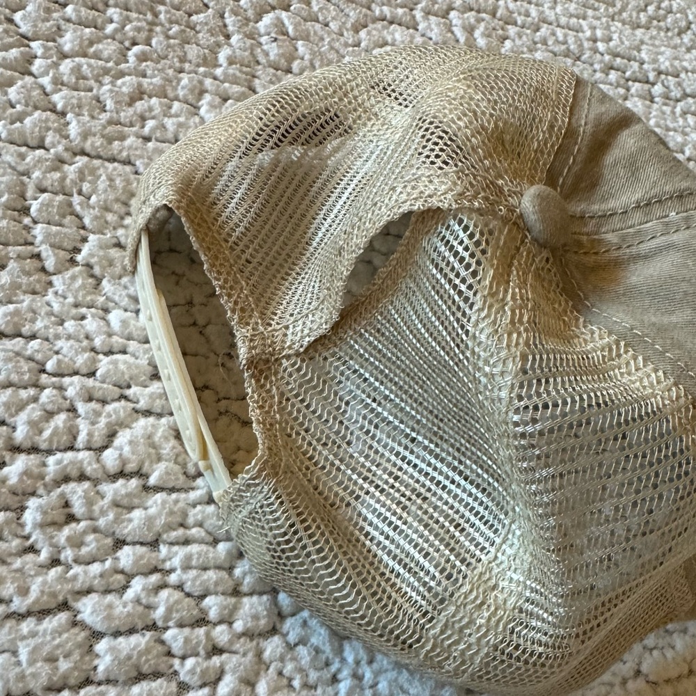 NWOT infinity headware hat! 🧢 - Picture 4 of 4